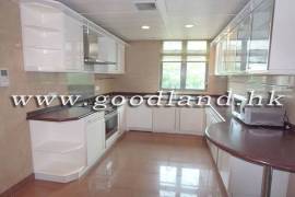 Clear Water Bay Villa For Sale