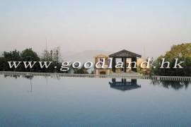 Clear Water Bay Villa For Sale
