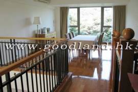 Clear Water Bay Villa For Sale
