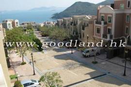 Clear Water Bay Villa For Sale