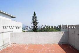 Clear Water Bay Villa For Sale