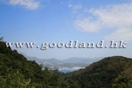 Clear Water Bay Villa For Sale