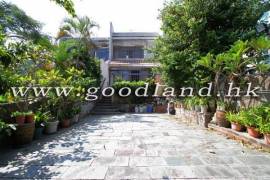 Clear Water Bay Villa For Sale