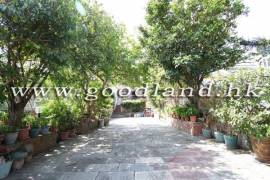 Clear Water Bay Villa For Sale