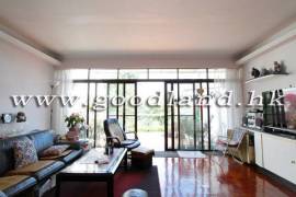 Clear Water Bay Villa For Sale
