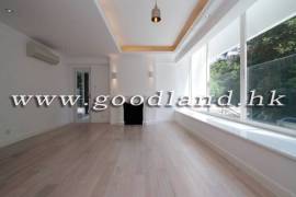 Clear Water Bay Villa For Sale