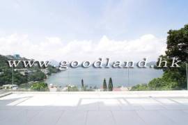 Clear Water Bay Villa For Sale