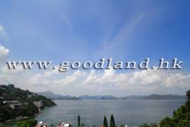 Clear Water Bay Villa For Sale