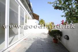 Clear Water Bay Villa For Sale