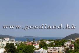 Clear Water Bay Villa For Sale