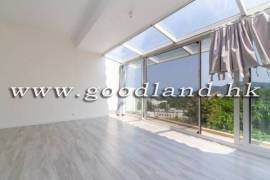 Clear Water Bay Villa For Sale