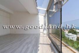 Clear Water Bay Villa For Sale