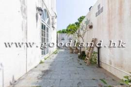 Clear Water Bay Villa For Sale