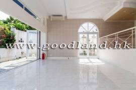 Clear Water Bay Villa For Sale