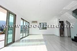 CLEAR WATER BAY Village House with Stunning Sea View For Rent