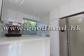 CLEAR WATER BAY Village House with Stunning Sea View For Rent
