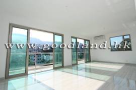 CLEAR WATER BAY Village House with Stunning Sea View For Rent