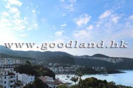 CLEAR WATER BAY Village House with Stunning Sea View For Rent