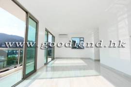 CLEAR WATER BAY Village House with Stunning Sea View For Rent