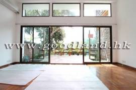 Clear Water Bay Villa For Sale