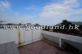 Clear Water Bay Villa For Sale