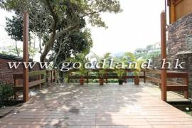 Clear Water Bay Villa For Sale
