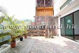 Clear Water Bay Villa For Sale
