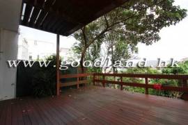 Clear Water Bay Villa For Sale