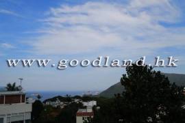 Clear Water Bay Villa For Sale