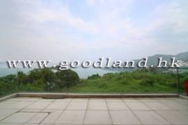 Clear Water Bay Villa For Sale