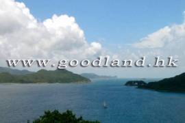 Clear Water Bay Villa For Sale