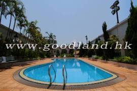 Clear Water Bay Villa For Sale