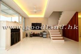Clear Water Bay Villa For Sale