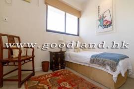 Clear Water Bay Villa For Sale