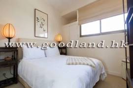 Clear Water Bay Villa For Sale