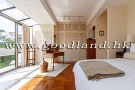Clear Water Bay Villa For Sale