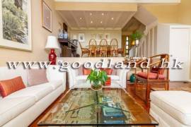 Clear Water Bay Villa For Sale