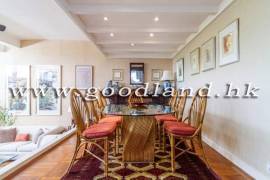 Clear Water Bay Villa For Sale