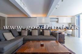 Clear Water Bay Villa For Sale