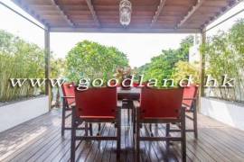 Clear Water Bay Villa For Sale