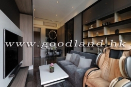 Sai Kung Apartment with Practical family layout for sale