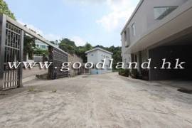 Clear Water Bay Villa For Rent
