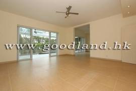 Clear Water Bay Villa For Rent