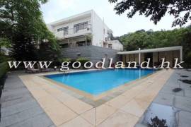 Clear Water Bay Villa For Rent