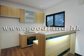 Clear Water Bay Villa For Rent