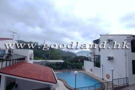 Clear Water Bay Villa For Rent