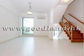 Clear Water Bay Villa For Sale
