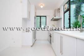 Clear Water Bay Villa For Sale