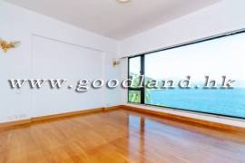 Clear Water Bay Villa For Sale