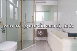 Sai Kung Marina Cove Villa For Sale